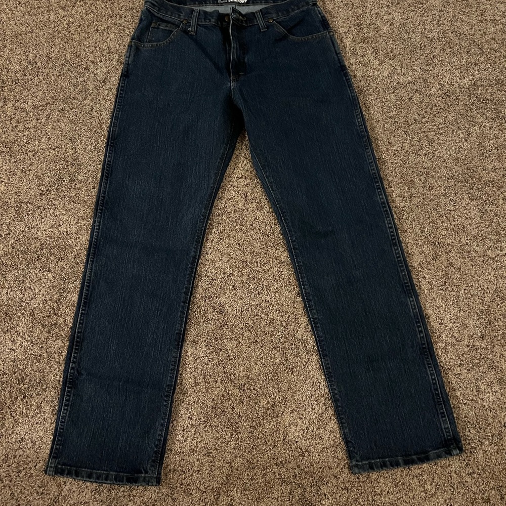 Men’s wrangler 47 Jeans